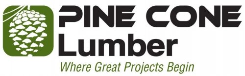 Pine Cone Lumber 