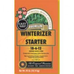 Easy-Gro Winterizer