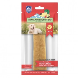 Himalayan Dog Chew (55 lbs and under)
