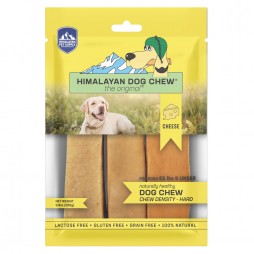Himalayan Dog Chew (65 lbs and under)