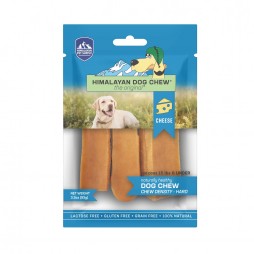 Himalayan Dog Chew (15 lbs and under)