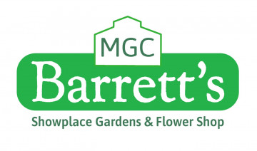 Barrett's Showplace Gardens