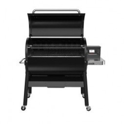 SmokeFire EX6 Wood Fired Pellet Grill