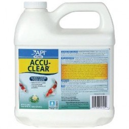 Accu-Clear Water Clarifier