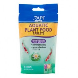 Aquatic Plant Food Tablets