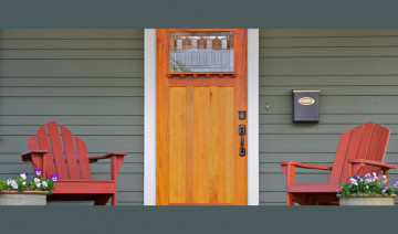 Doors (Exterior-Entry) Buying Guide