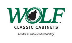 Wolf Cabinets Overview