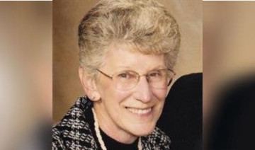 A Tribute To Marjean L. Sikkema