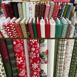 Choose from our selection of holiday prints!