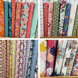 Spring Has Arrived At Elm Creek!