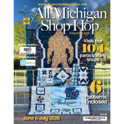 All Michigan Shop Hop