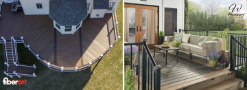 Plan Your Deck Project with Us!