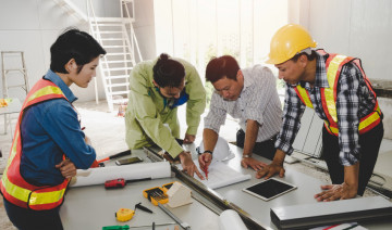 7 Tips To Make Your Building Project Go Smoothly