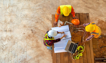 11 Ways To Make Your Job Site More Efficient