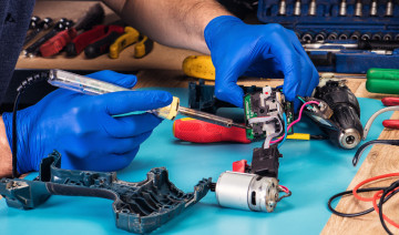 What You Need To Know About Tool Rental and Repair Services