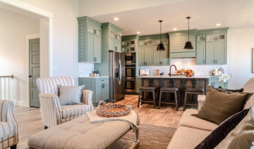 7 Home Design Trends Contractors Should Know About