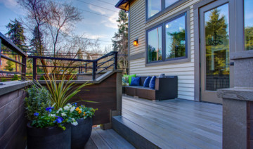 6 Ways To Prepare Your Deck For Summer