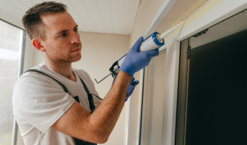 Your Home Maintenance Checklist For Every Season