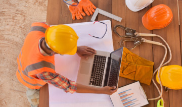 5 Ways To Maximize Productivity On Construction Sites