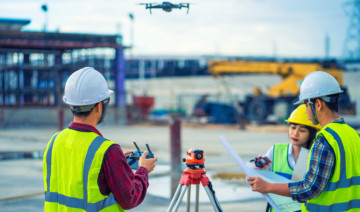 7 Innovations That Have Improved Construction Work