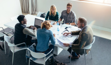 5 Construction Safety Meeting Topics To Address In 2025
