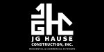 JG Hause Construction, Inc.