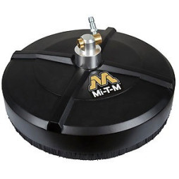 14-inch Rotary Surface Cleaner