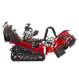 Barreto E30SGB Stump Grinder