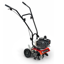 DR Mini Pilot 2C Tiller Cultivator