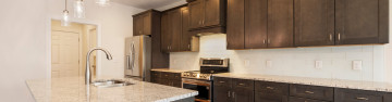 Cabinets with Character, Kitchens with Class
