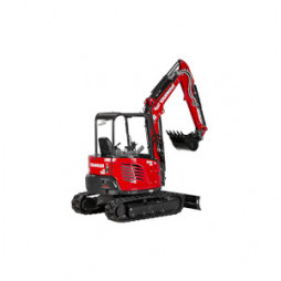 YANMAR SV40