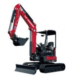 YANMAR ViO35