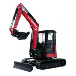 YANMAR ViO55
