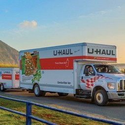 U-haul Dealer