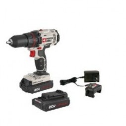 20V MAX* 1/2 in. Cordless Drill/Drive