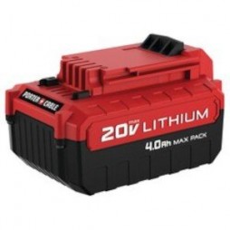 20V MAX* 4.0 Ah Pack Battery
