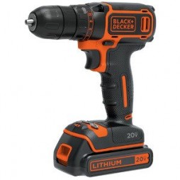 20V MAX* Lithium Drill/Driver