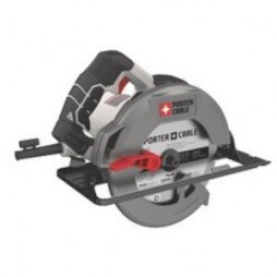 15-AMP 7 1/4IN CORDED CIRCULAR SAW