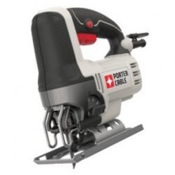 6 Amp Orbital Jig Saw