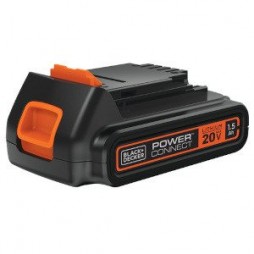 20V MAX* 1.5 Ah Lithium Ion Battery