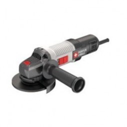 6 Amp 4-1/2 in. Angle Grinder