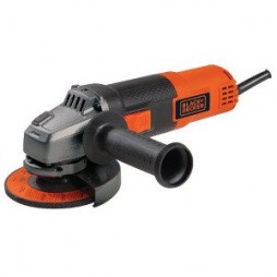 4-1/2 inch 6.5A Angle Grinder