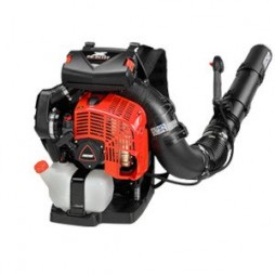 79.9 cc ECHO X Series Backpack Blower with Tube-Mounted Throttle