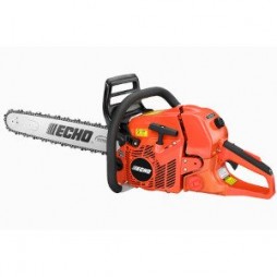 59.8 cc ECHO X Series Rear Handle Chainsaw