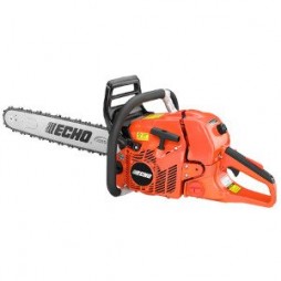 59.8 cc ECHO X Series Chainsaw with Wrap Handle
