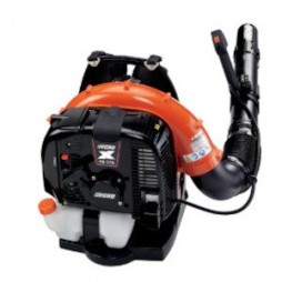 63.3 cc X Series Backpack Blower with Tube-Mounted Throttle