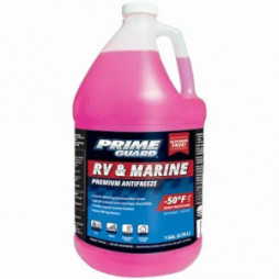 Prime Guard RV Antifreeze, 1-Gallon