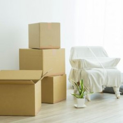 We Sell Moving Supplies!