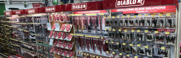 This Just In.... Diablo Tools!