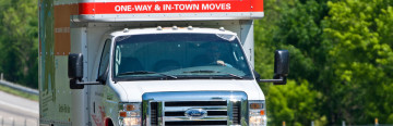 Your Trusted Local U-Haul Dealer – Reliable Rentals, Ready When You Are!